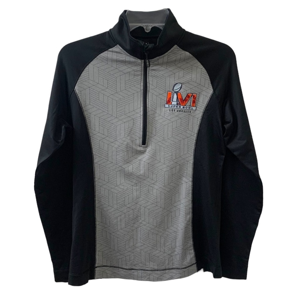 Cutter & Buck Women’s S Super Bowl LV1 Jacket